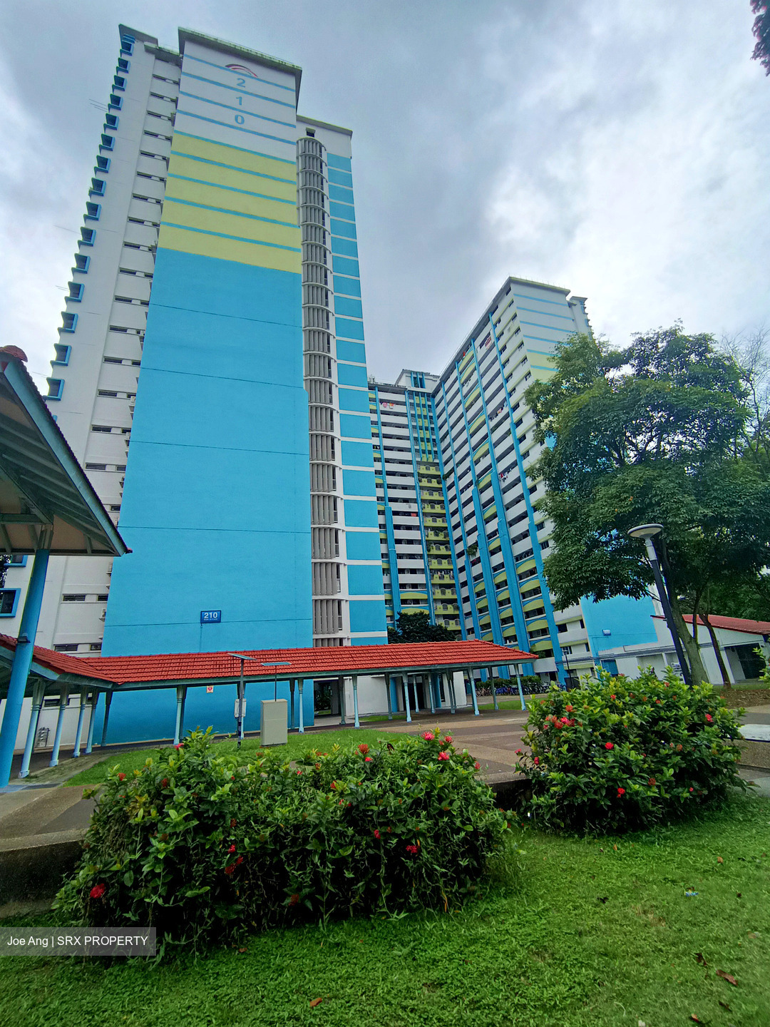 Boon Lay Place (Jurong West),  #428583421